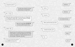 P.-S. : Tu es parfaite telle que tu es