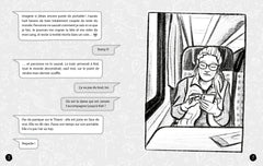 P.-S. : Tu es parfaite telle que tu es