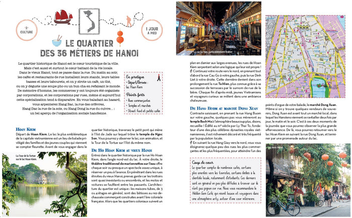 Tout pour préparer son voyage au Vietnam