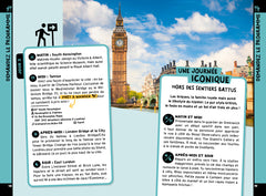 On se casse ! Les meilleurs spots à Londres