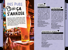 On se casse ! Les meilleurs spots à Londres