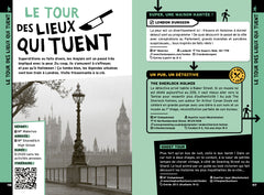 On se casse ! Les meilleurs spots à Londres