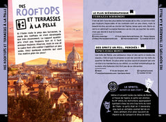 On se casse ! Les meilleurs spots à Rome