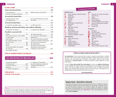Guide du Routard Bruxelles et ses environs 2025/26