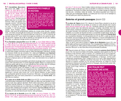 Guide du Routard Bruxelles et ses environs 2025/26