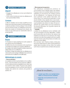 La boîte à outils de la gamification