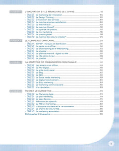 La boîte à outils du Marketing