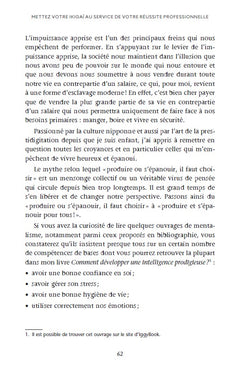 Mettez votre ikigaï au service de votre réussite professionnelle