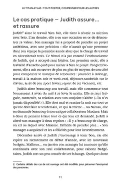 Travail : dites non à la suradaptation - 2e éd.