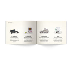 Histoire des jeux vidéo