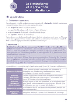 DETISF - DF 1 à 3 - Tout en un