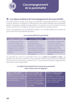 DETISF - DF 1 à 3 - Tout en un