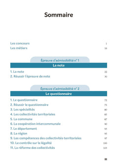Concours Assistant (principal) territorial de conservation du patrimoine et des bibliothèques - 2025