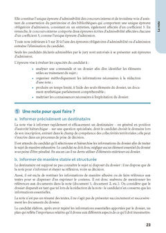 Concours Assistant (principal) territorial de conservation du patrimoine et des bibliothèques - 2025