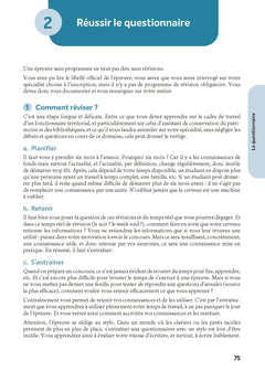 Concours Assistant (principal) territorial de conservation du patrimoine et des bibliothèques - 2025