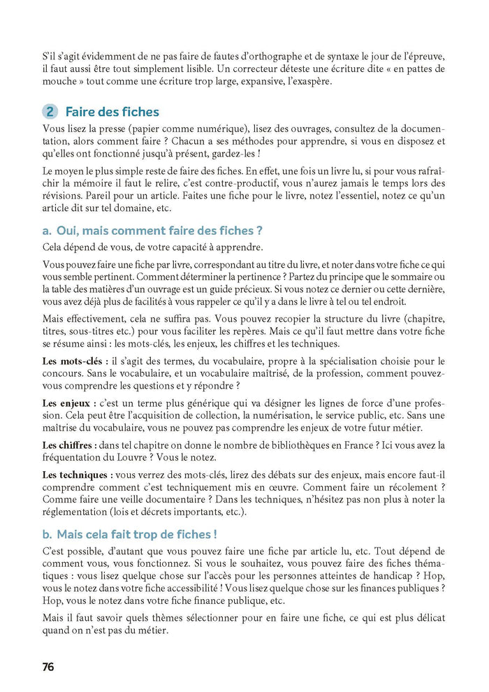 Concours Assistant (principal) territorial de conservation du patrimoine et des bibliothèques - 2025