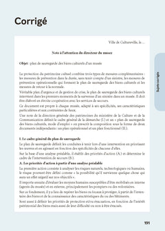 Concours Assistant (principal) territorial de conservation du patrimoine et des bibliothèques - 2025