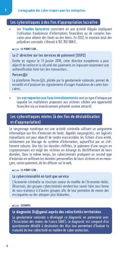 Le Petit Cyber-compliance 2025