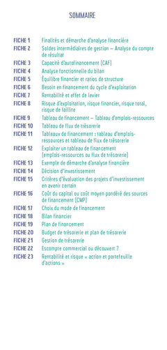 Le petit Finance 2025