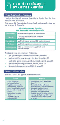 Le petit Finance 2025