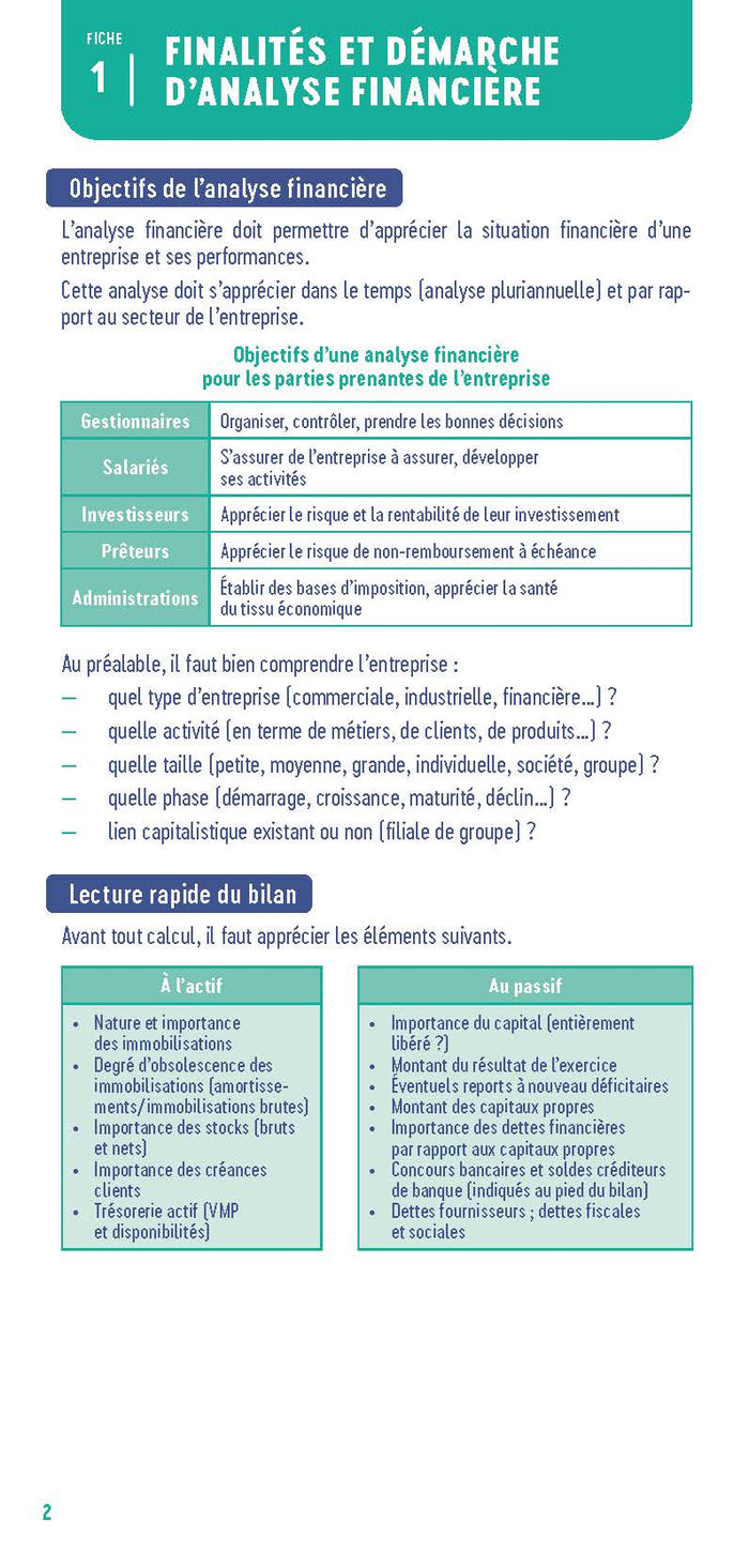 Le petit Finance 2025