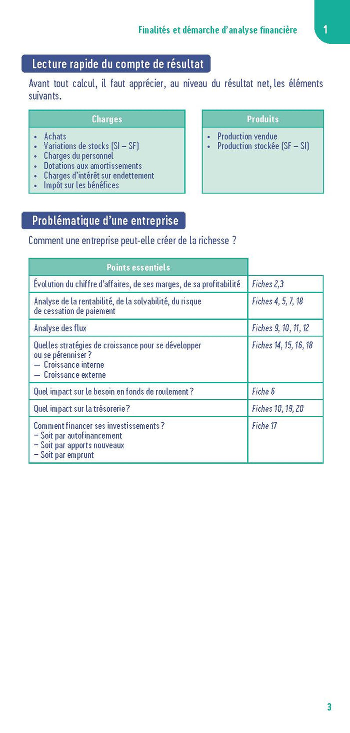 Le petit Finance 2025