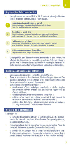 Le petit Compta 2025