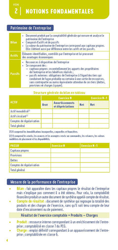 Le petit Compta 2025