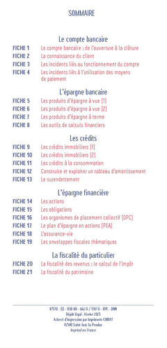 Le Petit Banque 2025