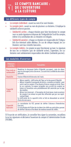 Le Petit Banque 2025