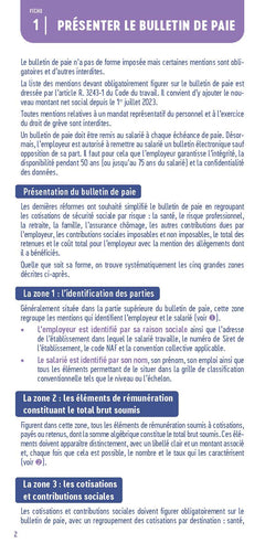 Le petit Paie 2025