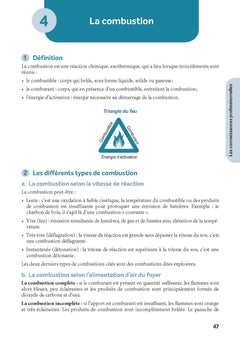 Concours Caporal sapeur-pompier professionnel 2025-2026