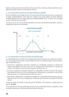 Concours Caporal sapeur-pompier professionnel 2025-2026