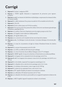 Concours Caporal sapeur-pompier professionnel 2025-2026