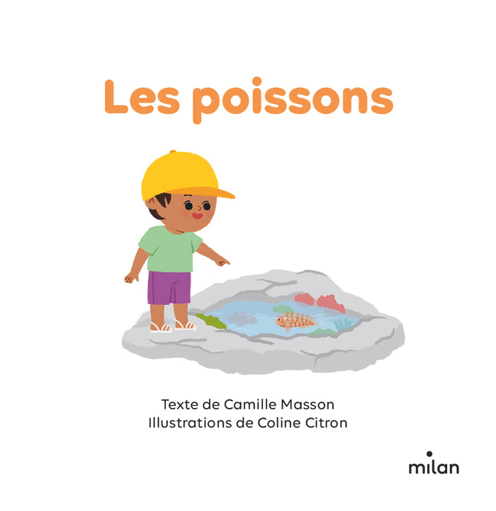 Les poissons