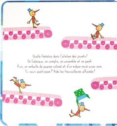 En attendant Noël...