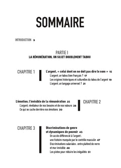 La rémunération n'est pas qu'une question d'argent