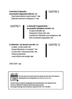 La rémunération n'est pas qu'une question d'argent