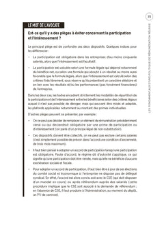 La rémunération n'est pas qu'une question d'argent