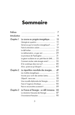 Comment la technologie peut sauver la planète