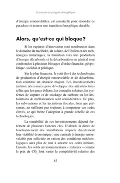 Comment la technologie peut sauver la planète