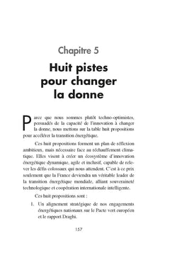 Comment la technologie peut sauver la planète