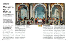 Les grands scandales de la peinture