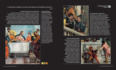 Les grands scandales de la peinture