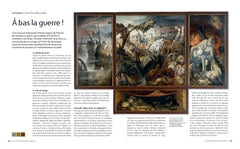 Les grands scandales de la peinture