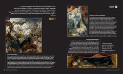 Les grands scandales de la peinture