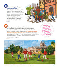 Le Football en questions