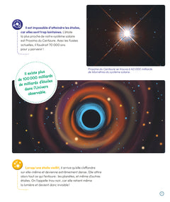 La Terre, la vie, l'Univers en questions