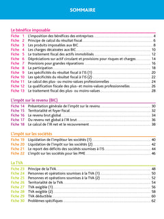 Top'Actuel Fiscalité 2025-2026