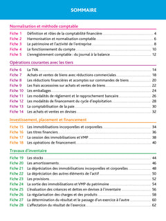 Top'Actuel Comptabilité